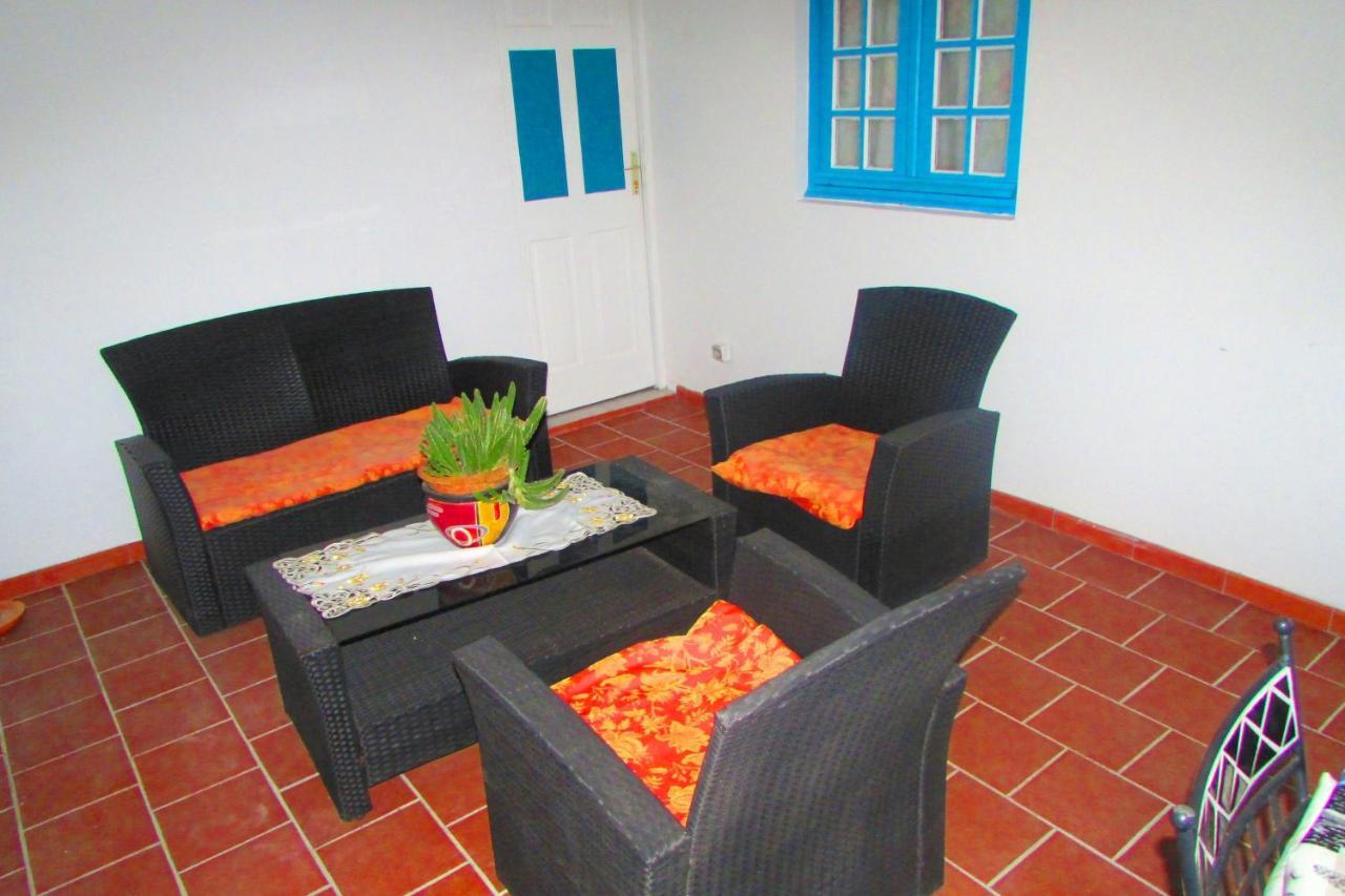 Maison Confortable Proche Du Diamant Avec Barbecue Le Diamant Exterior photo